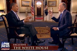 Obama Admits His Biggest Mistake in Bill O’Reilly Interview