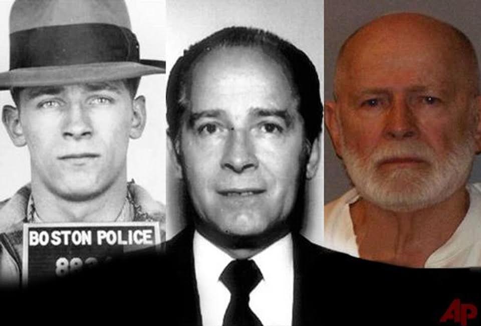 Doc Questions Myth Of Crime Lord Whitey Bulger Theblot