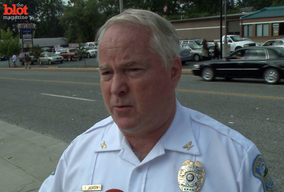 Porn BREAKING: EXCLUSIVE: Ferguson Police Chief photos
