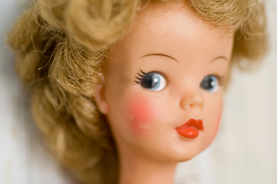 Meet Lammily The Doll That Looks Like A Real Woman
