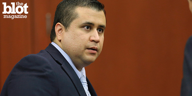 How Many George Zimmerman Arrests Warrant A Conviction