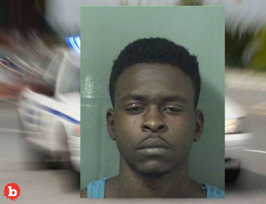 Florida Man Gets 15 Years Pimping 15YearOld Girl Rape