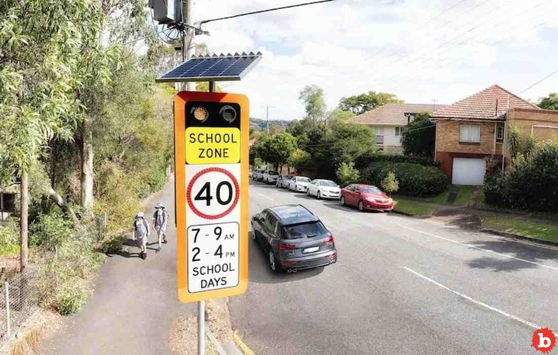 Florida School Zone Traffic Camera Dished 1,300 Tickets in 5 Weeks