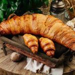 In Dubai, You Can Have a 3-Foot-Long Croissant for $67