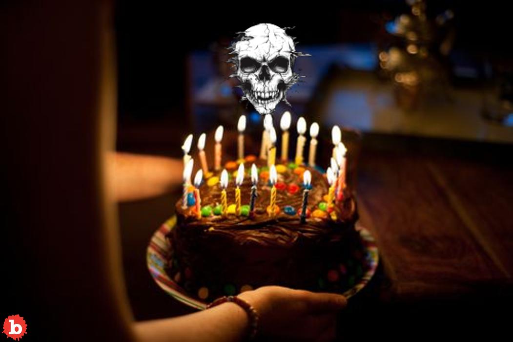 Chance of Death Jumps On Birthdays For 60 Plus Years