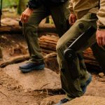 $5,000 Exoskeleton Hiking Pants Worth Every Penny