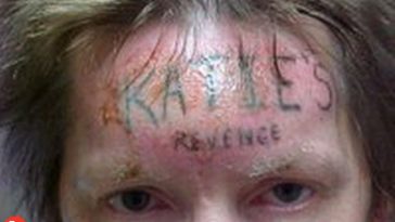 Remembering Katie’s Revenge Tattoo, And Karma Being Real