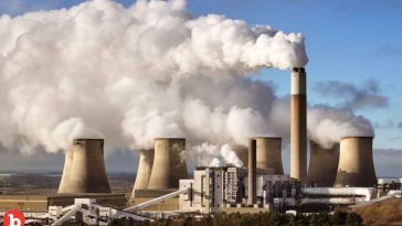 142 Years Later, England Shuts Down Last Coal-Fired Power Station