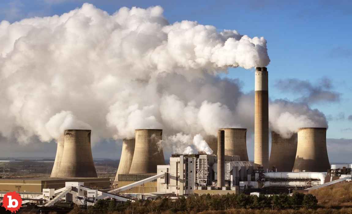 142 Years Later, England Shuts Down Last Coal-Fired Power Station