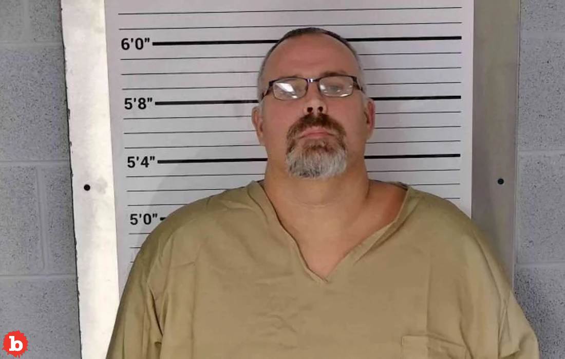 Judge Murdering Kentucky Sheriff Won’t Resign, Pleads Not Guilty