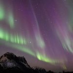 Tonight The American Northern Midwest to See Major Aurora Borealis