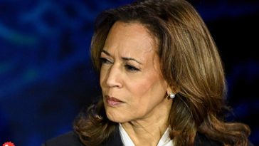 Trumpers Say Debate Conspiracy: Kamala’s Earrings Were Really Microphones