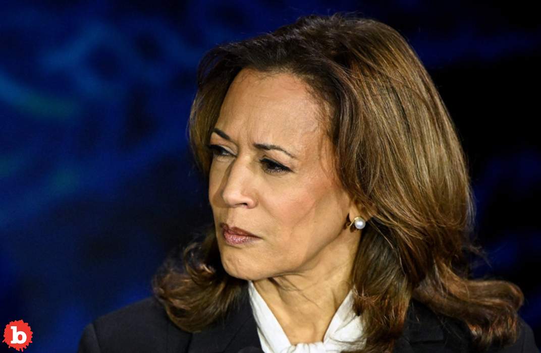 Trumpers Say Debate Conspiracy: Kamala’s Earrings Were Really Microphones