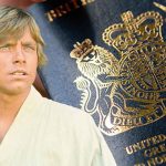 UK Home Office Denies Boy Named Skywalker A Passport Because Copyright?