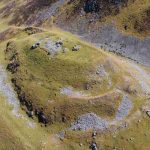 Did Archeologists Just Find The Grave of Merlin in Scotland?