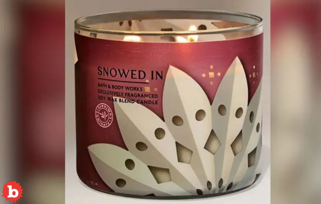 Bath & Body Works Apologizes For KKK Hood Candle Label