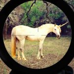 In Michigan, You Can Get a Unicorn “Hunting” License