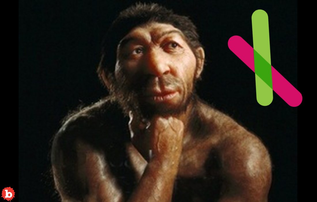 This Neanderthal Wants to Know: Will 23andMe Data Be Secure?