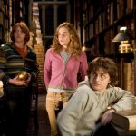 Warner Bros. Kills Library Harry Potter Literacy Program, Because Copyright