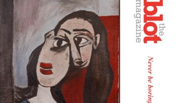 Junk Entrepreneur Discovers Lost Picasso Painting in a Basement