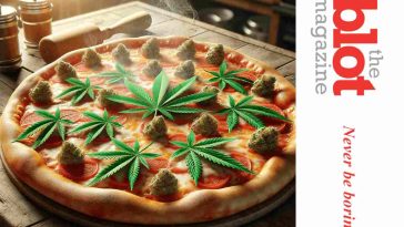 Famous Yeti’s Pizza Says Sorry For THC Pot Pies