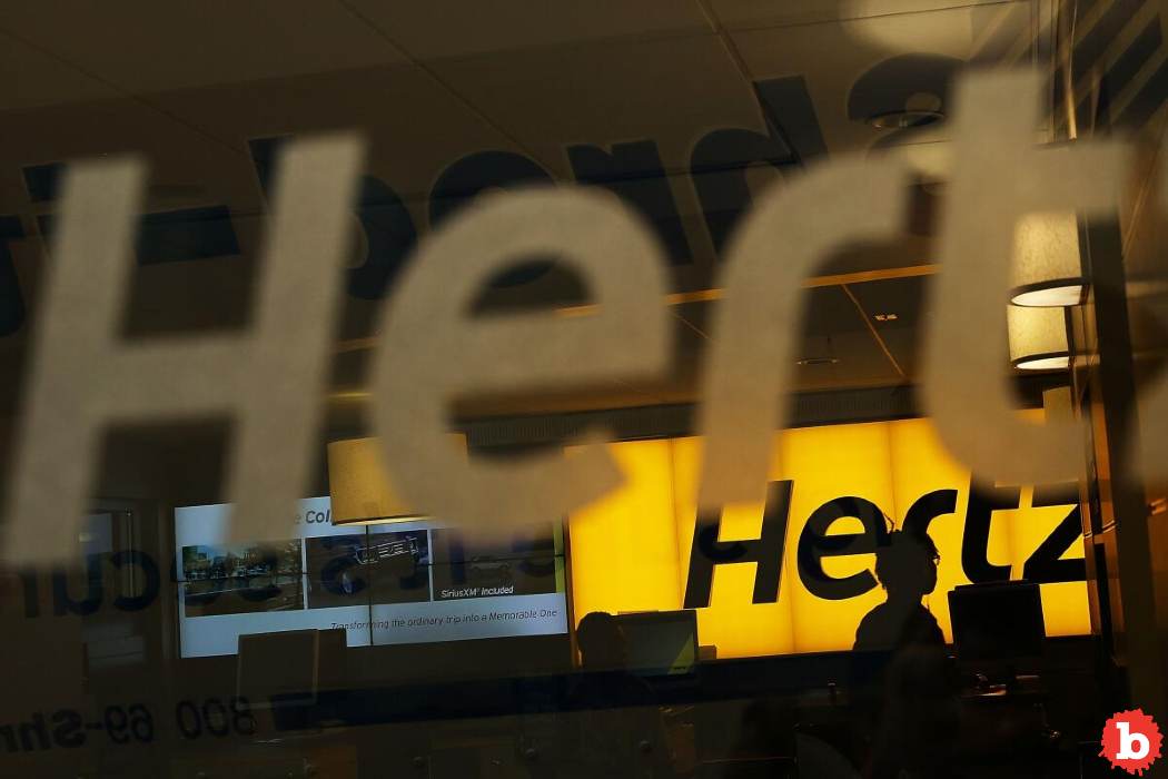 Hertz Could Be The Worst Car Rental Service Anywhere
