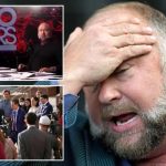 Karmic Humor Strikes Hard: The Onion Now Owns Infowars