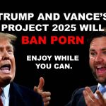 Swing State Political Ads Tells Voters Trump Wants to Ban Porn