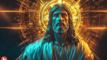 Troubling: Swiss Church Uses AI, Holographic Jesus For Confessional