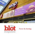 IHOP Backtracks Fast After Firing 13-Year Server Samaritan