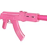 Guns Are Fine in Texas, But Protect Kids From Sex Toys?