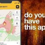 “Watch Duty” App Is What Great New Tech is Supposed to Be