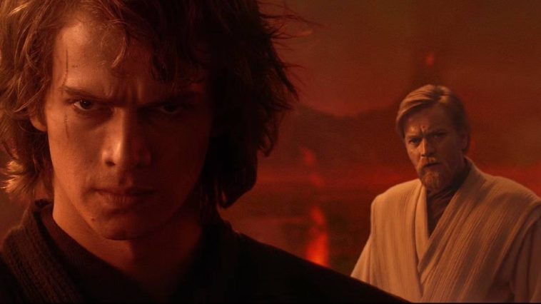 20 Years Later, Revenge of the Sith Back In Theaters This April