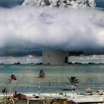 Haverly Proposal: Nuke the Ocean to Offset Global Warming