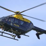 English Police Chased Teen on an E-Bike For An Hour With a Helicopter?