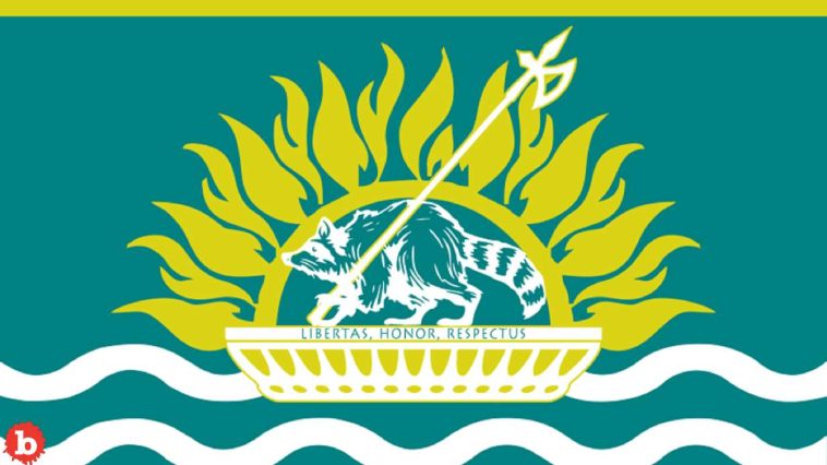 Are California’s 5 Micronations a Sign of Things to Come?
