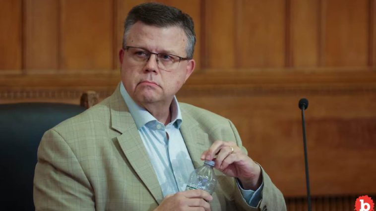 Chronic Visiting Brothels City Councilor Refuses To Resign