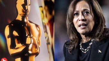 Is Kamala Harris Attending the Oscars All of a Sudden?