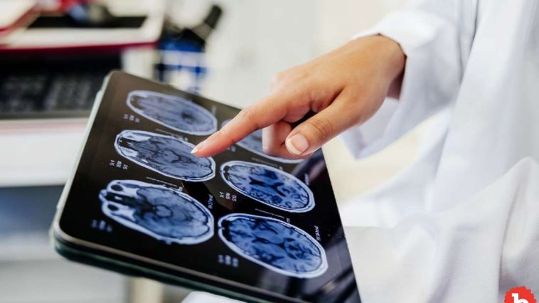5 Nurses In The Same Maternity Ward All Have Brain Tumors?