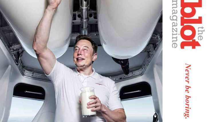 Because Elon, FDA Cancels Milk Safety Tests