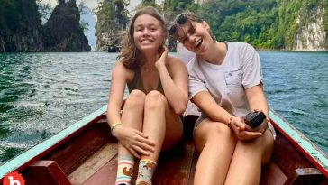 Border Patrol Agents Jail 2 German Teen Girls For Last Minute Travel