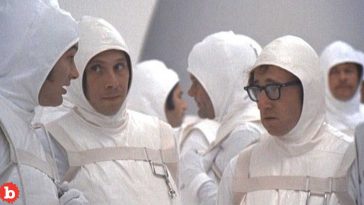 Come Again? Sperm Racing To Start Soon In Los Angeles