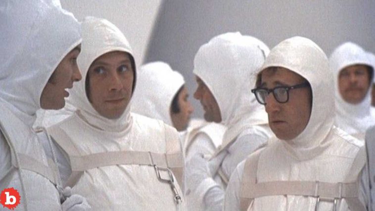 Come Again? Sperm Racing To Start Soon In Los Angeles