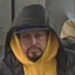 Disgusting: NYPD On The Hunt For Subway Necrophiliac