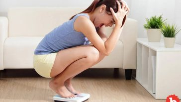 New Study: Losing Weight Hard When Your Cells Remember Fatness