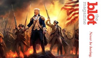 Remembering This Day, April 19th, 1775, The American Revolution Began