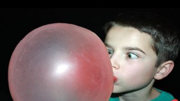 Sensory Friendly Gum Could Soon Deliver Medications