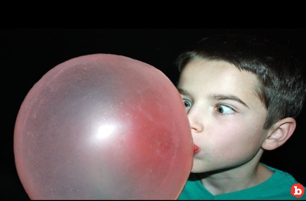 Sensory Friendly Gum Could Soon Deliver Medications