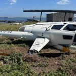 Strangest Accident Ever? Penguin Crashed Helicopter On Bird Island