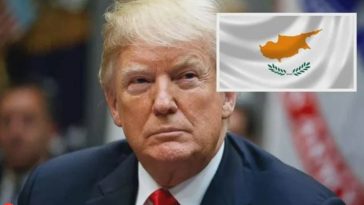Trump Likely Eagerly Watching Cyprus Journalist Surveillance Program
